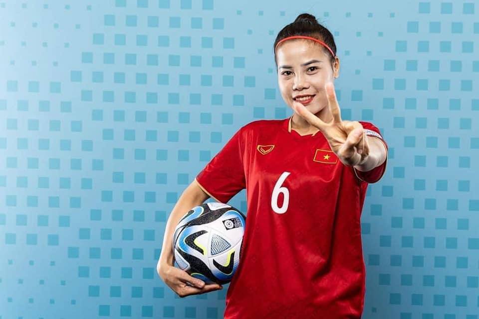 Tuyển nữ Việt Nam, FIFA, World Cup bóng đá nữ