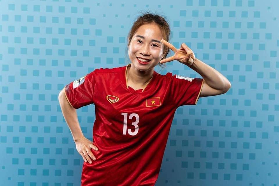 Tuyển nữ Việt Nam, FIFA, World Cup bóng đá nữ