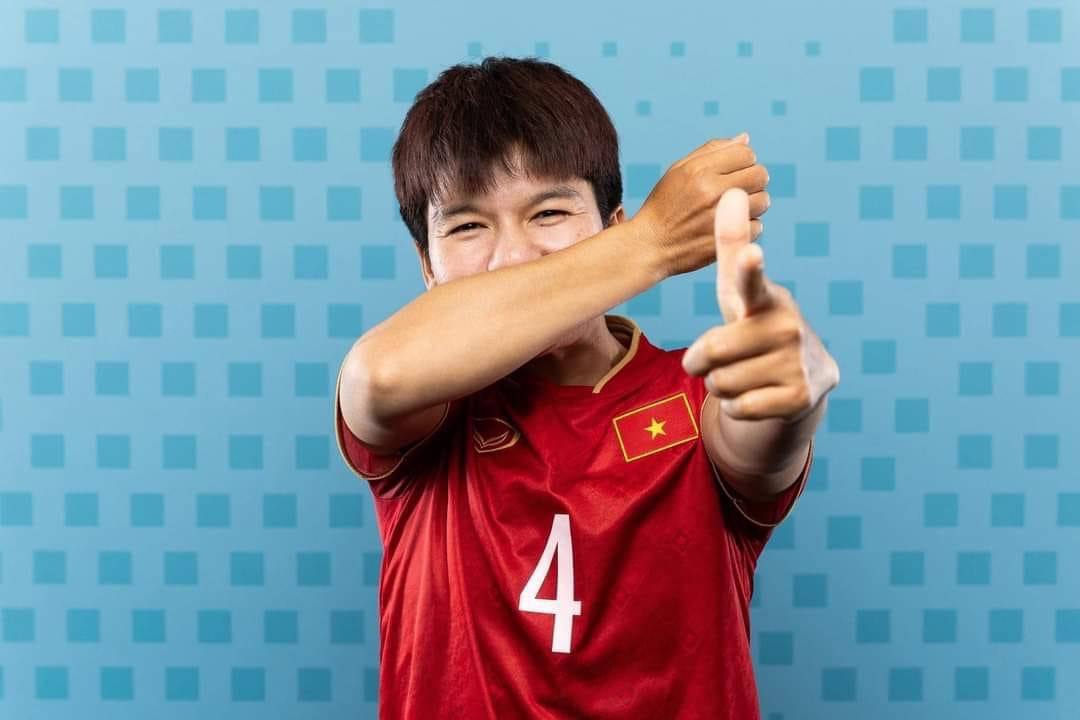 Tuyển nữ Việt Nam, FIFA, World Cup bóng đá nữ