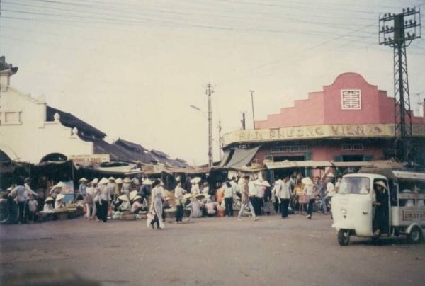 Chợ Thủ Đức