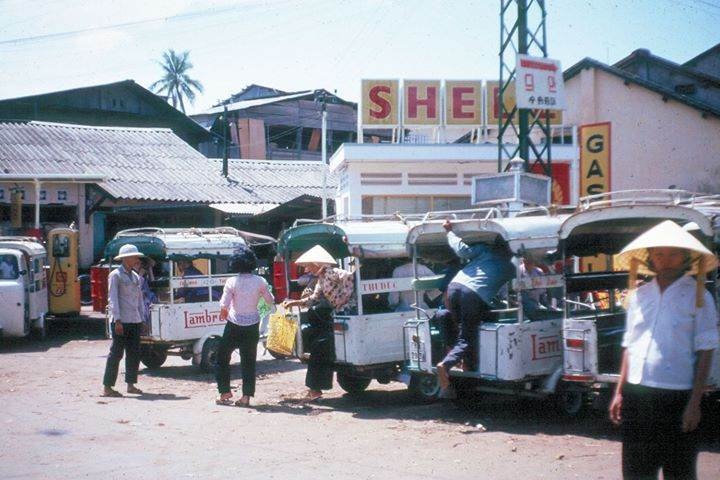 Chợ Thủ Đức