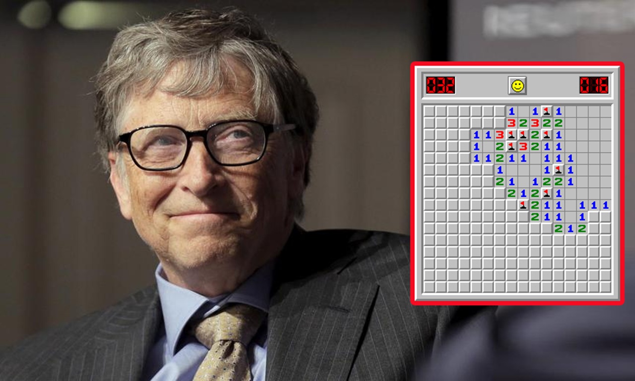 Elon Musk, Bill Gates, Mark Zuckerberg, Jeff Bezos, game