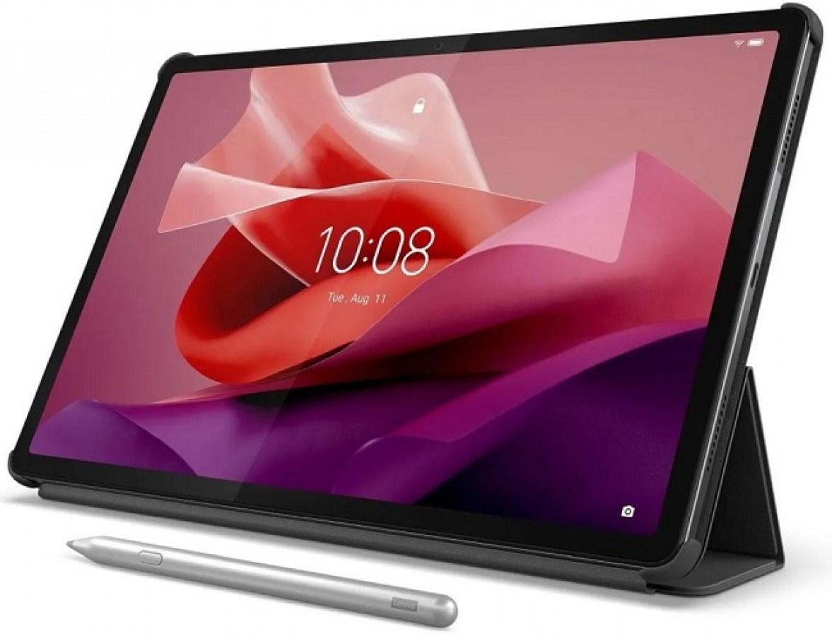 Lenovo Tab P12, máy tính bảng Lenovo