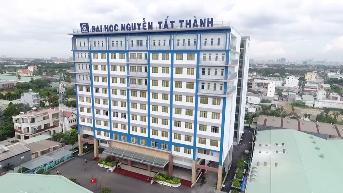 trường đại học, thủ đức