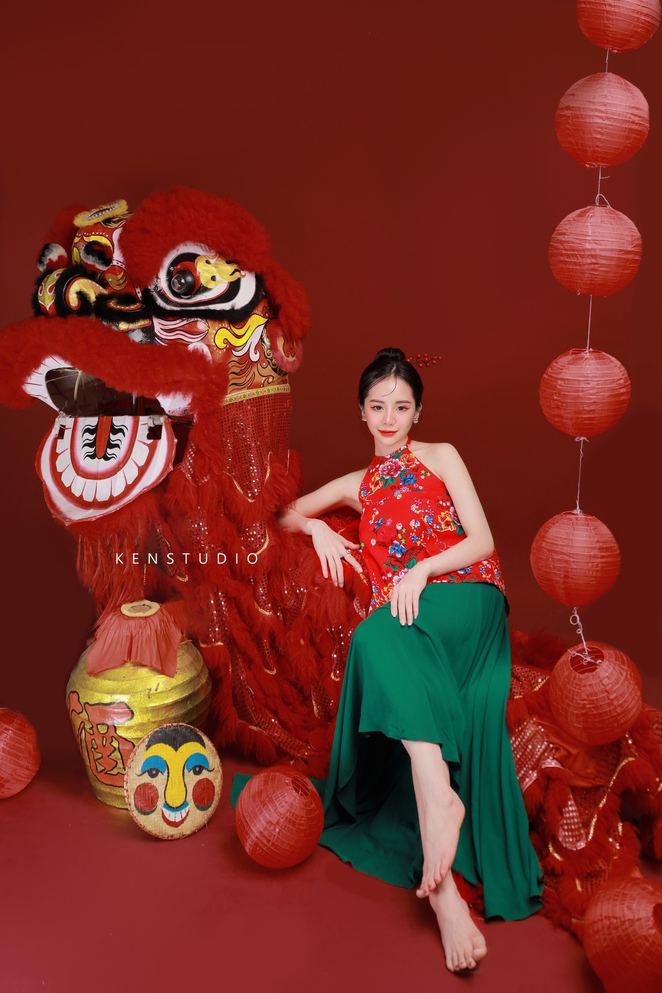 trung thu 2023, ảnh trung thu 2023