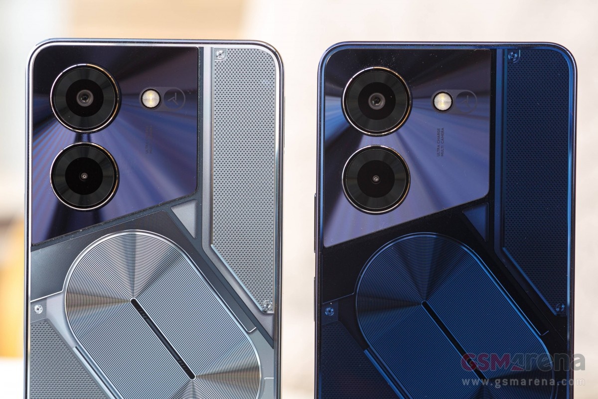 Tecno Pova 5 Pro, điện thoại Tecno