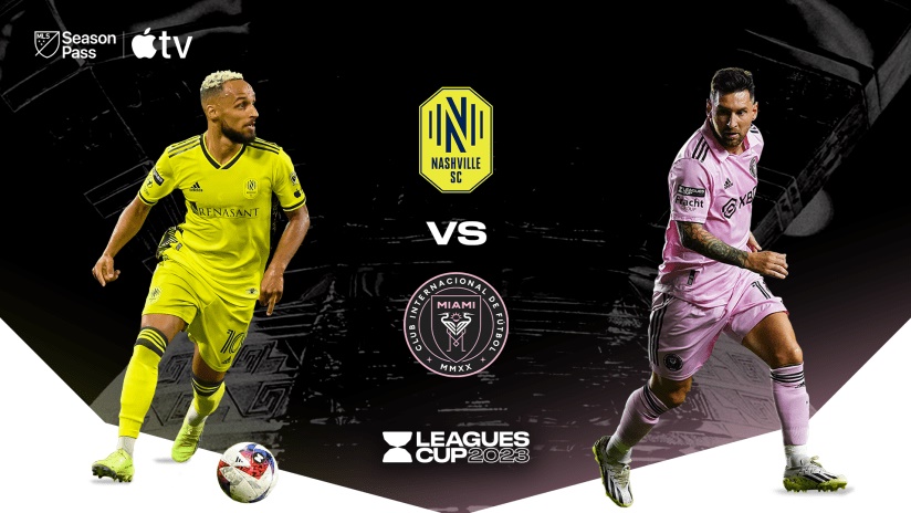 Soi kèo Inter Miami vs Nashville, Tỷ lệ kèo Inter Miami vs Nashville