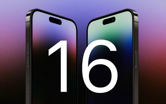 iPhone 16, điện thoại Xperia