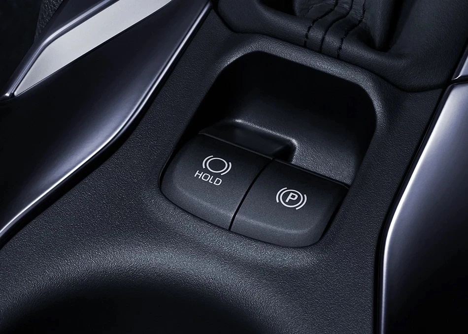 Corolla Cross 2024, Động cơ Corolla Cross, Thiết kế mới Corolla Cross, Toyota Thái Lan, Toyota Việt Nam, Xe SUV 2024