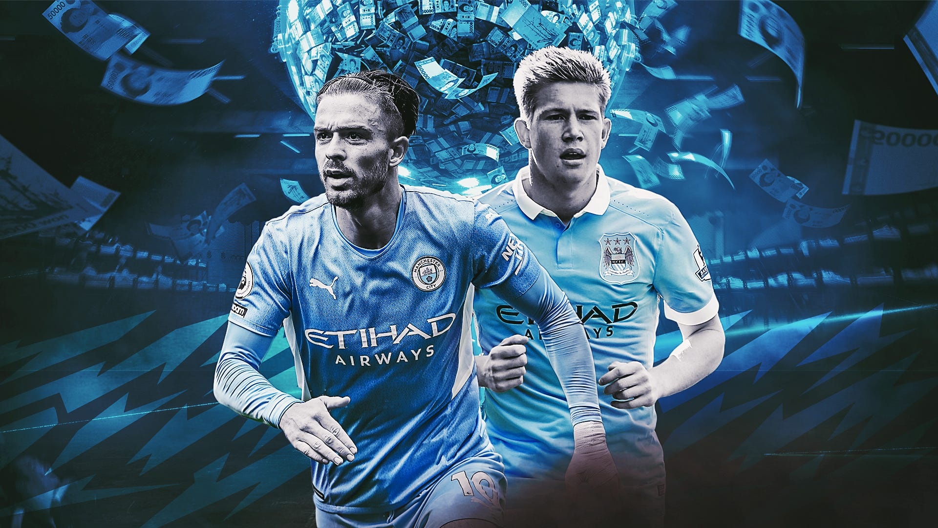 Man City vs Everton, Ngoại hạng Anh, Man City, Everton