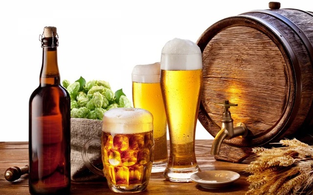 Uống bia và rượu, Nguy cơ say xỉn, Hangover, Congeners, Ngộ độc rượu, Uống có trách nhiệm