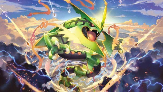 Rồng trong truyện tranh Nhật Bản, Shenlong, Hỏa Long Igneel, Rayquaza, Tứ hoàng Kaido, Long Cốt Tinh