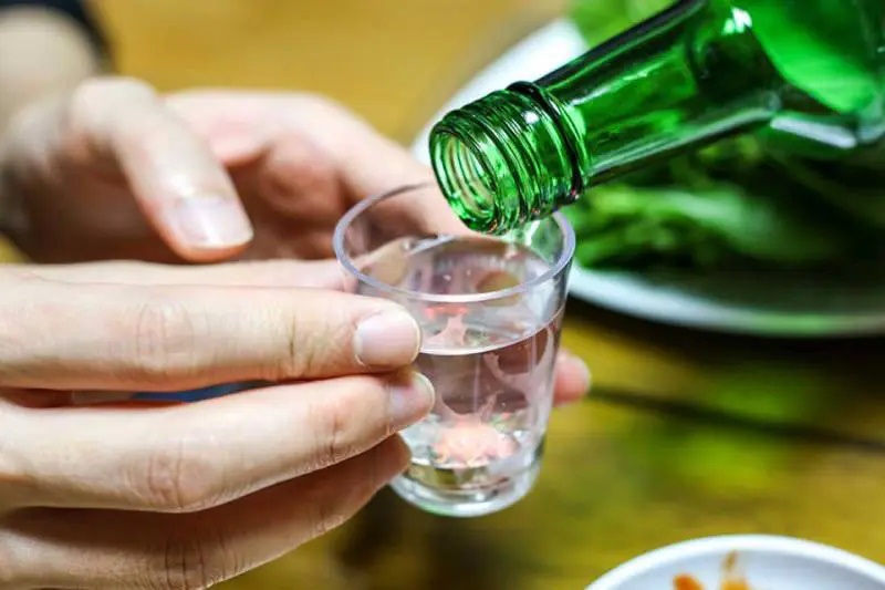Tửu lượng cao, Uống mãi không say, Yếu tố ảnh hưởng đến tửu lượng, Nguy cơ của việc uống nhiều rượu, Uống rượu có trách nhiệm, Bí quyết uống rượu an toàn