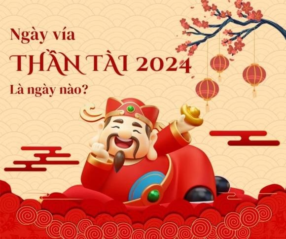 Ngày vía Thần Tài, Thần Tài, Cúng Thần Tài, Lễ vật cúng Thần Tài, Cách cúng Thần Tài, Mua vàng ngày vía Thần Tài