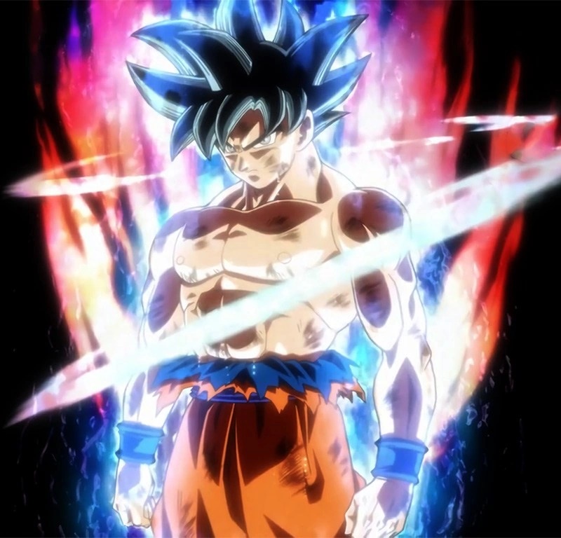 Son Goku, Dragon Ball, trạng thái biến hình, Biến hình, Super Saiyan, Oozaru, Ultra Instinct, Vegeta, Gohan, Frieza, Cell, Majin Buu, Beerus, Whis, Golden Frieza, Jiren, Moro, True Ultra Instinct