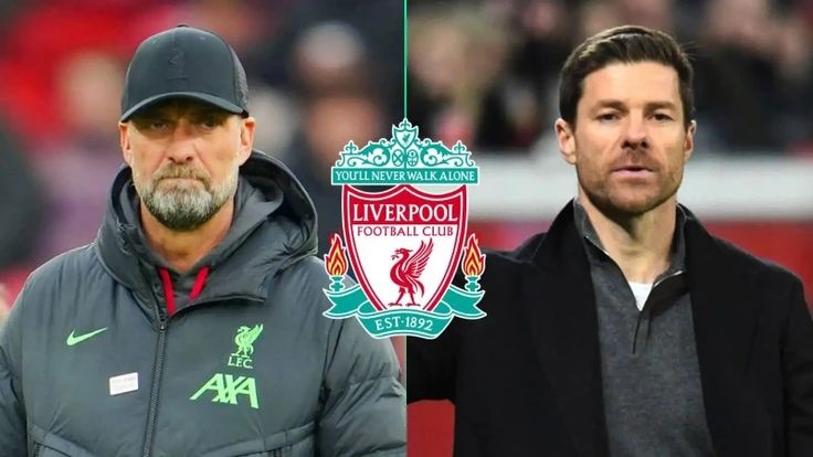 Jurgen Klopp, Xabi Alonso, Liverpool, Bundesliga, Bayern Munich, Leverkusen, Thế hệ HLV tiếp theo