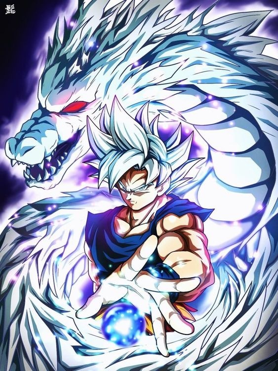 Bộ hình nền Son Goku, iPhone, hình nền iPhone, 2024