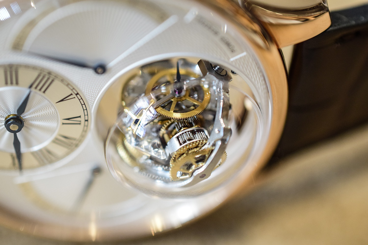 Đồng hồ Tourbillon, Tourbillon là gì?, Cấu tạo Tourbillon, Hoạt động của Tourbillon, Các loại Tourbillon, Lịch sử Tourbillon, Giá trị Tourbillon, Kỹ thuật chế tác Tourbillon