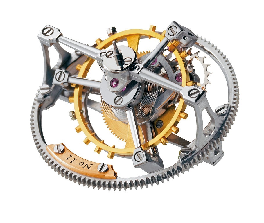 Đồng hồ Tourbillon, Tourbillon là gì?, Cấu tạo Tourbillon, Hoạt động của Tourbillon, Các loại Tourbillon, Lịch sử Tourbillon, Giá trị Tourbillon, Kỹ thuật chế tác Tourbillon