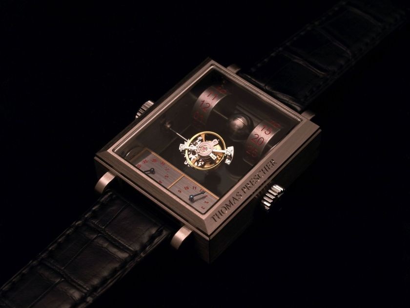 Đồng hồ Tourbillon, Tourbillon là gì?, Cấu tạo Tourbillon, Hoạt động của Tourbillon, Các loại Tourbillon, Lịch sử Tourbillon, Giá trị Tourbillon, Kỹ thuật chế tác Tourbillon