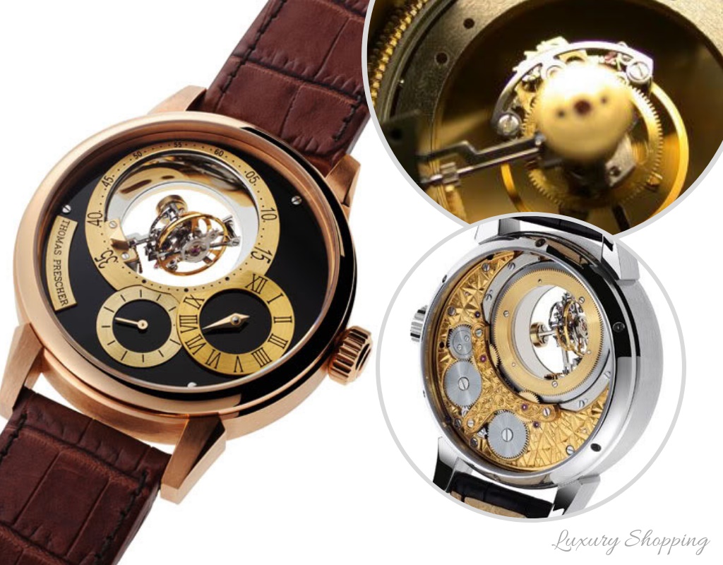 Đồng hồ Tourbillon, Tourbillon là gì?, Cấu tạo Tourbillon, Hoạt động của Tourbillon, Các loại Tourbillon, Lịch sử Tourbillon, Giá trị Tourbillon, Kỹ thuật chế tác Tourbillon
