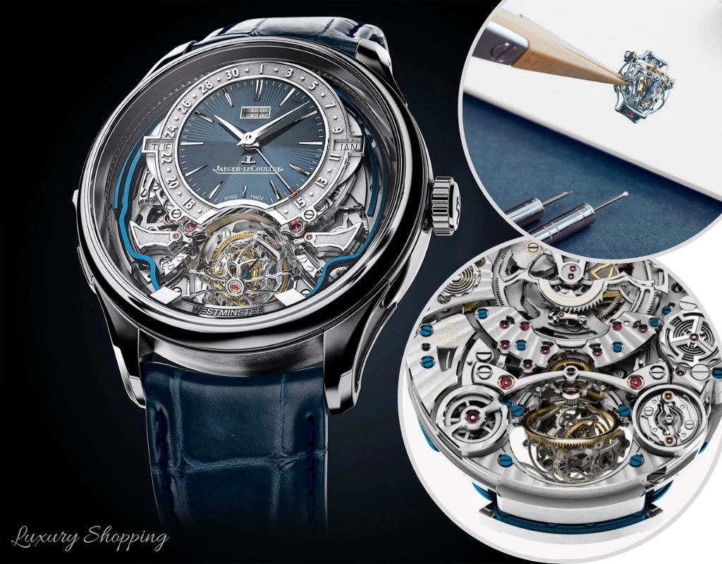Đồng hồ Tourbillon, Tourbillon là gì?, Cấu tạo Tourbillon, Hoạt động của Tourbillon, Các loại Tourbillon, Lịch sử Tourbillon, Giá trị Tourbillon, Kỹ thuật chế tác Tourbillon