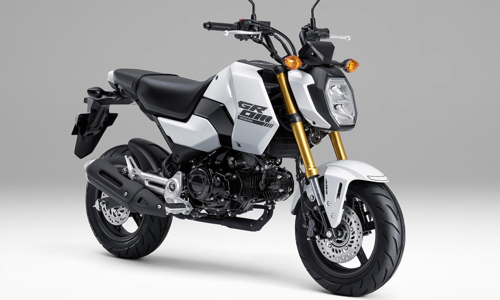 Honda Grom 2024, Honda MSX 125, Mẫu côn tay cỡ nhỏ, Xe côn tay 125cc, Giá Honda Grom 2024, Honda Grom 2024 ra mắt, Thiết kế Honda Grom 2024, Trang bị Honda Grom 2024, Đánh giá Honda Grom 2024