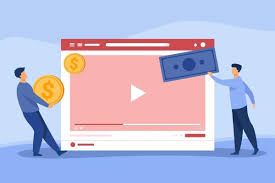 Youtube kiếm tiền