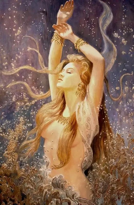 hình nền nữ thần Aphrodite, nữ thần Aphrodite, hình nền điện thoại, tình yêu, sắc đẹp
