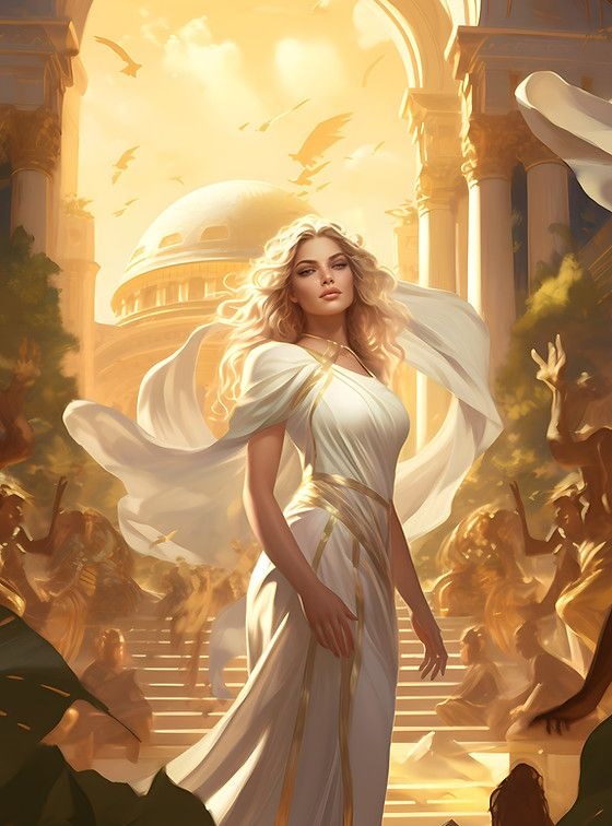 hình nền nữ thần Aphrodite, nữ thần Aphrodite, hình nền điện thoại, tình yêu, sắc đẹp