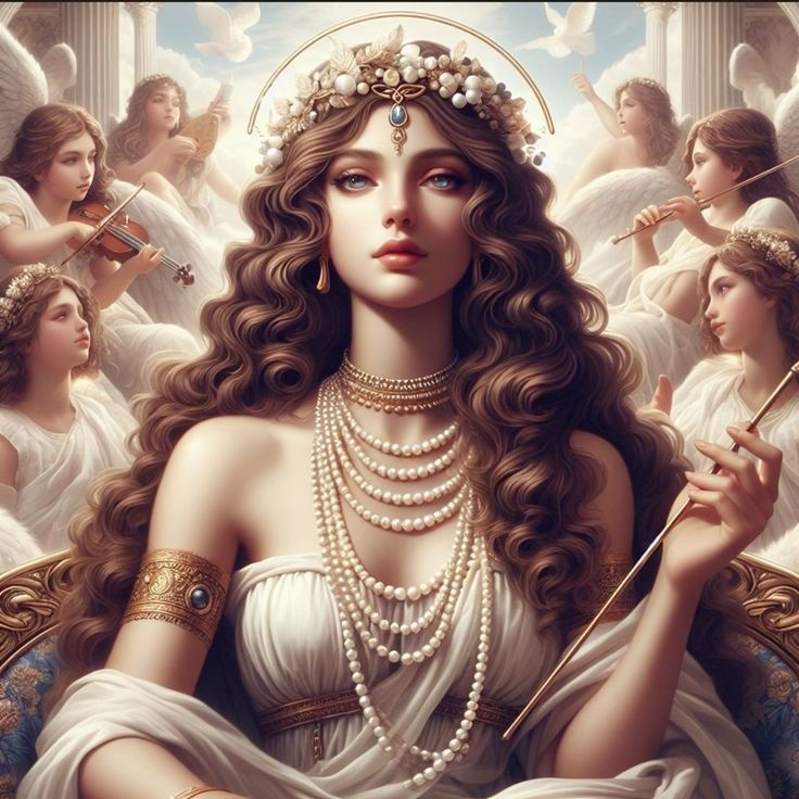 hình nền nữ thần Aphrodite, nữ thần Aphrodite, hình nền điện thoại, tình yêu, sắc đẹp