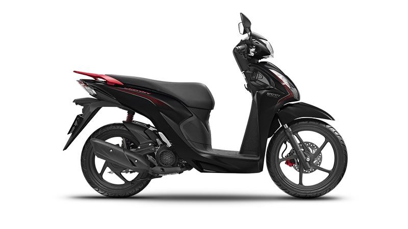 Xe vision 2024, giá xe Vision 2024, giá xe Vision 2024 tháng 3/2024