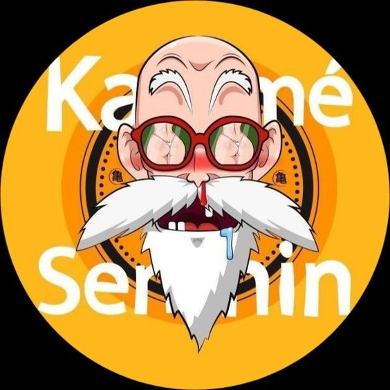 Ảnh nền Quy Lão tiên (Master Roshi), ảnh nền 7 viên ngọc rồng, ảnh nền dragon ball, Quy Lão Tiên Sinh