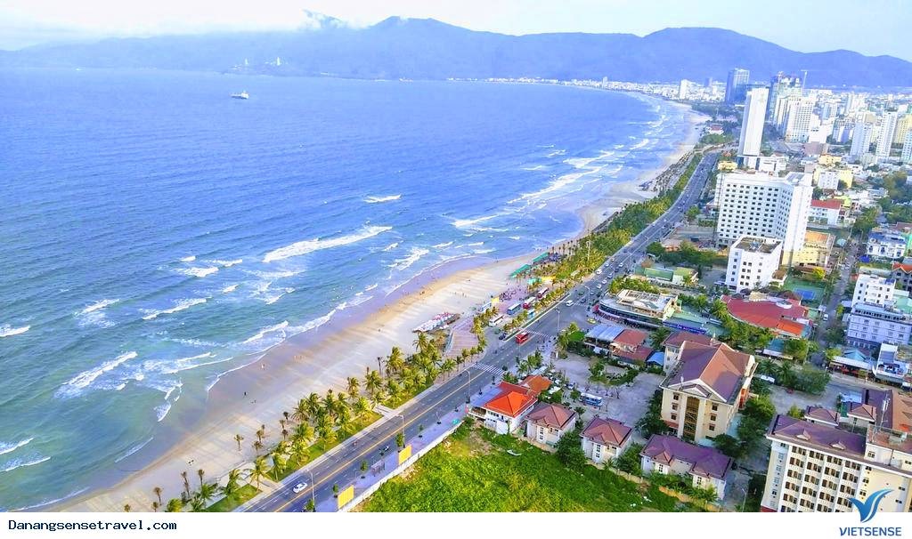 Hai viên ngọc quý của Việt Nam tỏa sáng trong top 10 bãi biển đẹp nhất châu Á