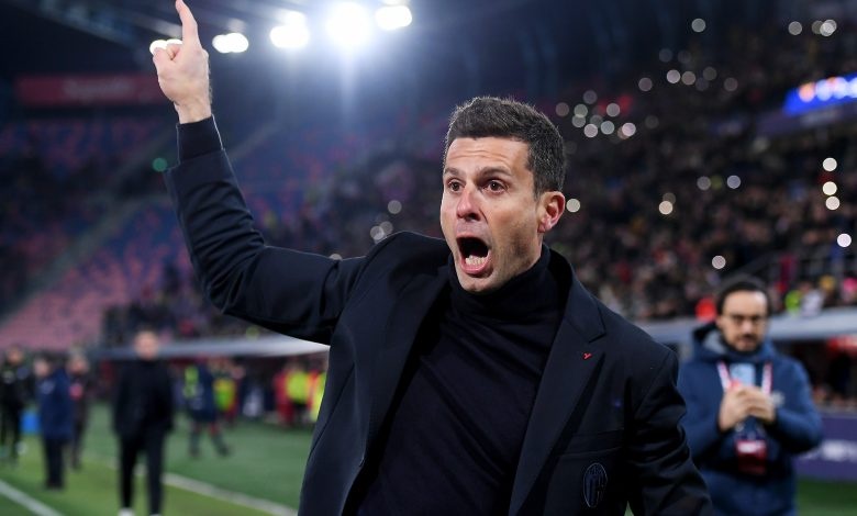 Thiago Motta, Juventus