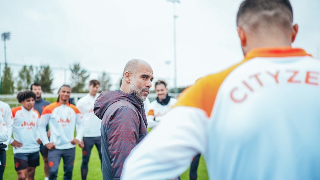 Man City, FA Cup, Chung kết, Guardiola, Lịch sử