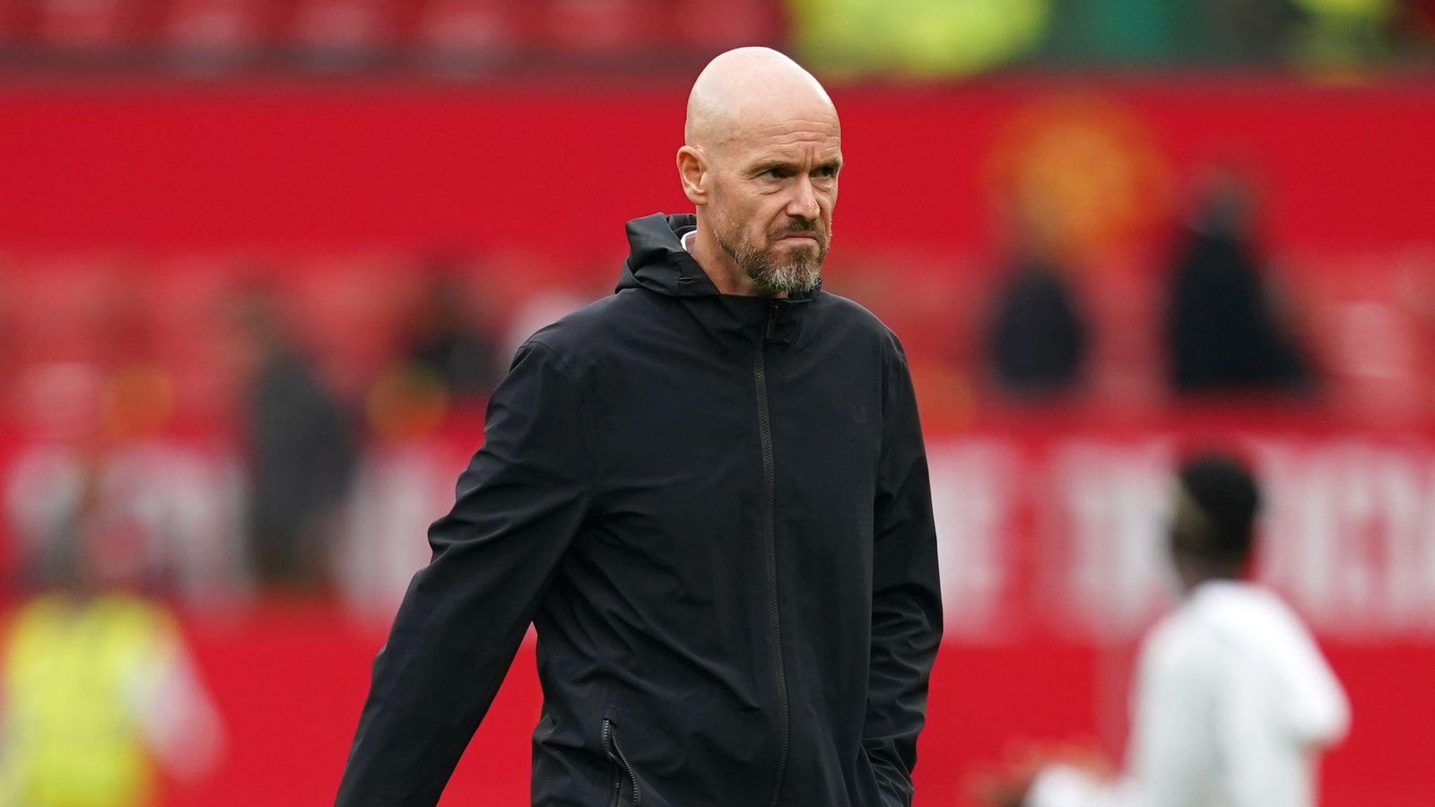 MU, Ten Hag, Sa Thải, Bồi Thường