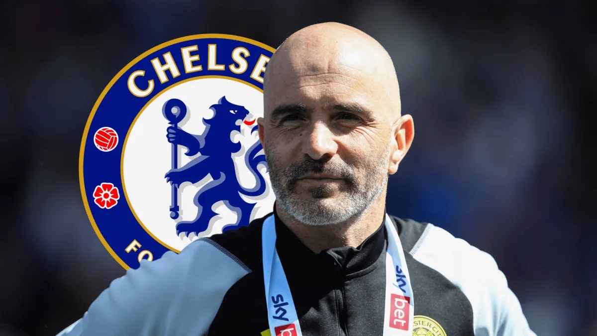 Chelsea, Enzo Maresca, HLV mới