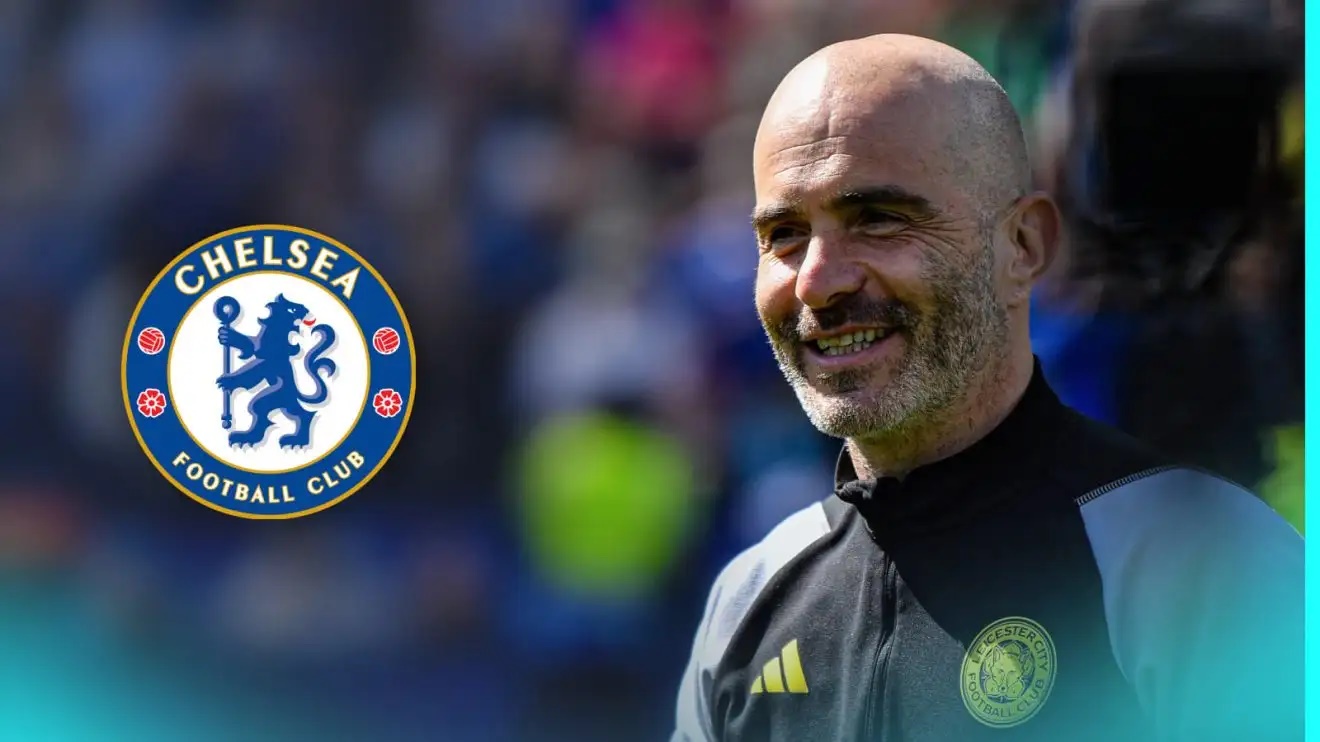 Chelsea, Enzo Maresca, HLV mới