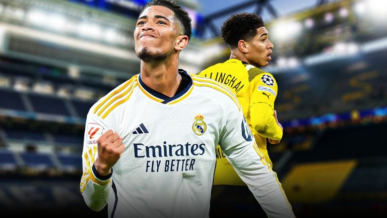 Nhận định Real Madrid vs Dortmund