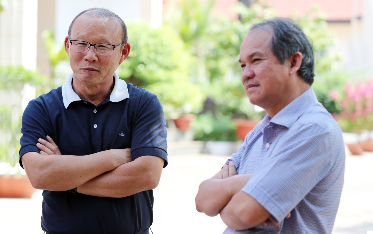 Lương của Bầu Đức