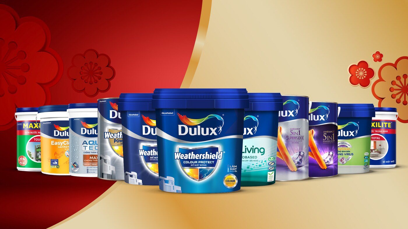 Sơn tốt nhất, Sơn Dulux, Sơn TOA, Sơn Jotun, Sơn Nippon, Sơn Mykolor, Sơn Spec, Sơn Maxilite, Sơn Alex, Sơn Infor, Sơn Seamax