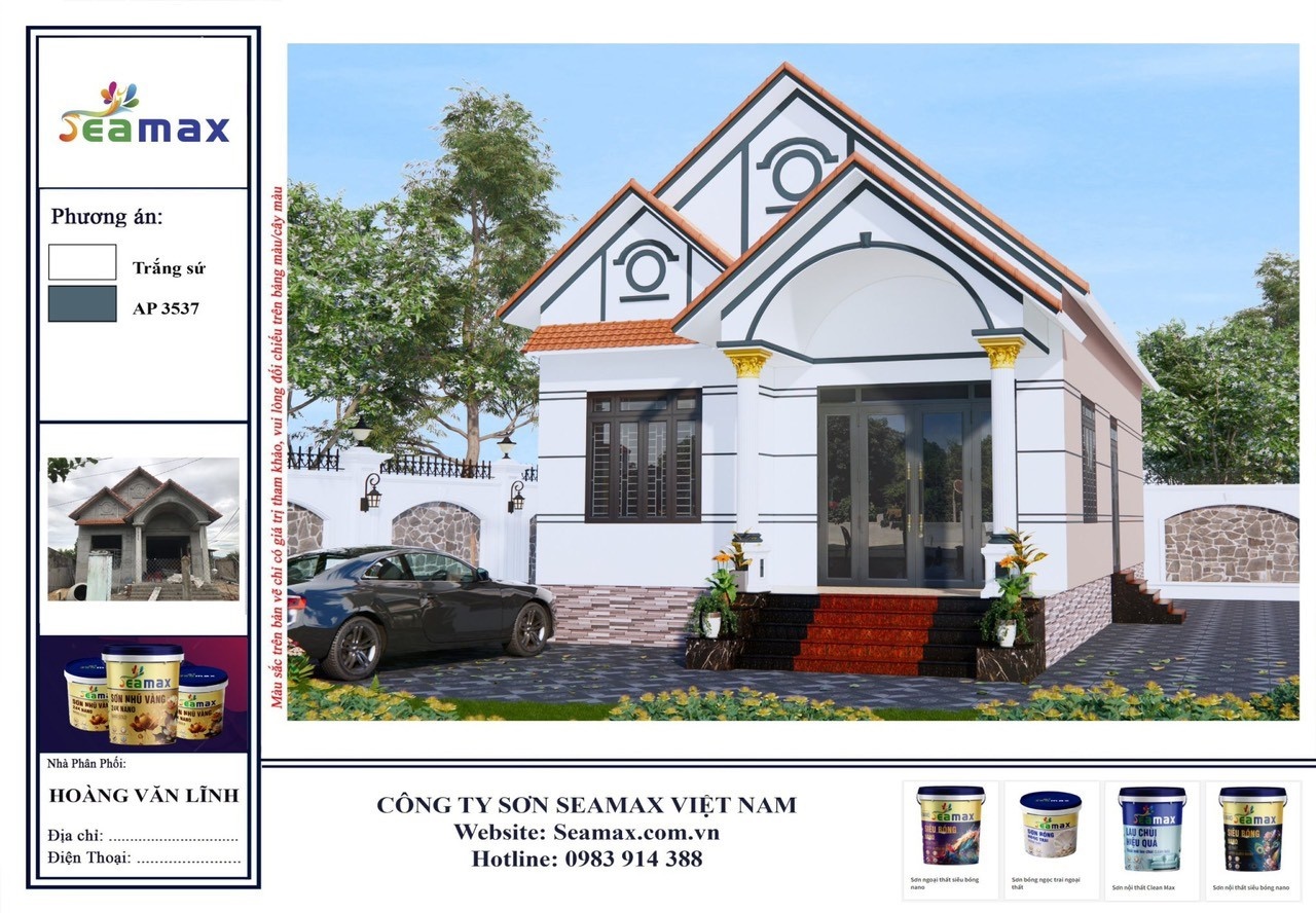 Sơn tốt nhất, Sơn Dulux, Sơn TOA, Sơn Jotun, Sơn Nippon, Sơn Mykolor, Sơn Spec, Sơn Maxilite, Sơn Alex, Sơn Infor, Sơn Seamax
