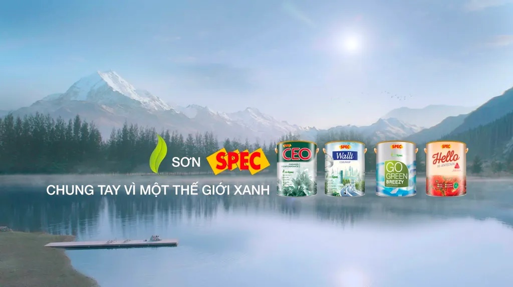 Sơn tốt nhất, Sơn Dulux, Sơn TOA, Sơn Jotun, Sơn Nippon, Sơn Mykolor, Sơn Spec, Sơn Maxilite, Sơn Alex, Sơn Infor, Sơn Seamax