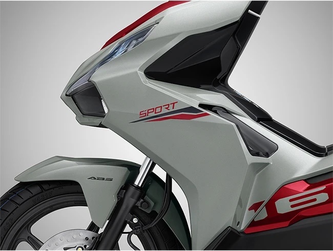 Honda Air Blade 2025