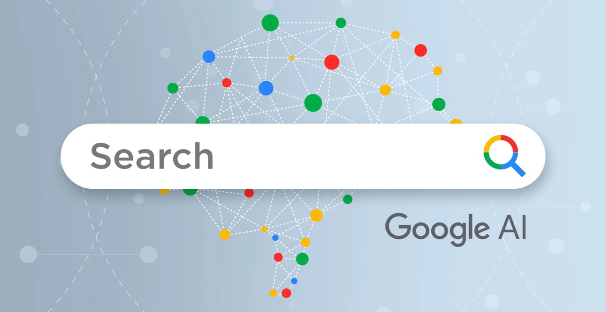 Google Search, AI, Tương lai Internet