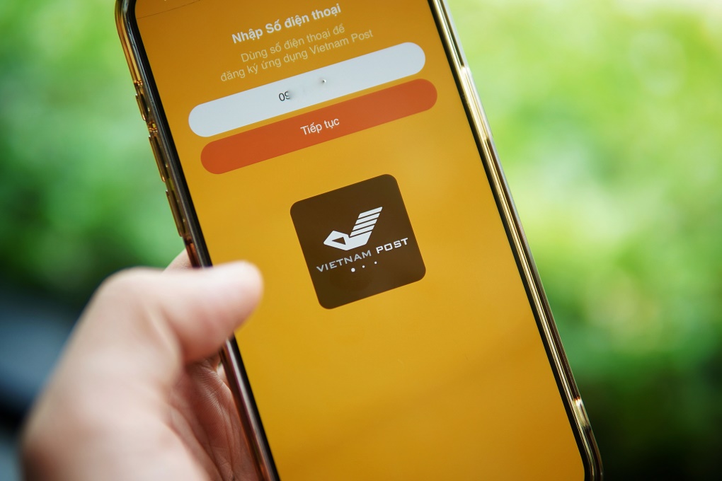 Vietnam Post bị tấn công