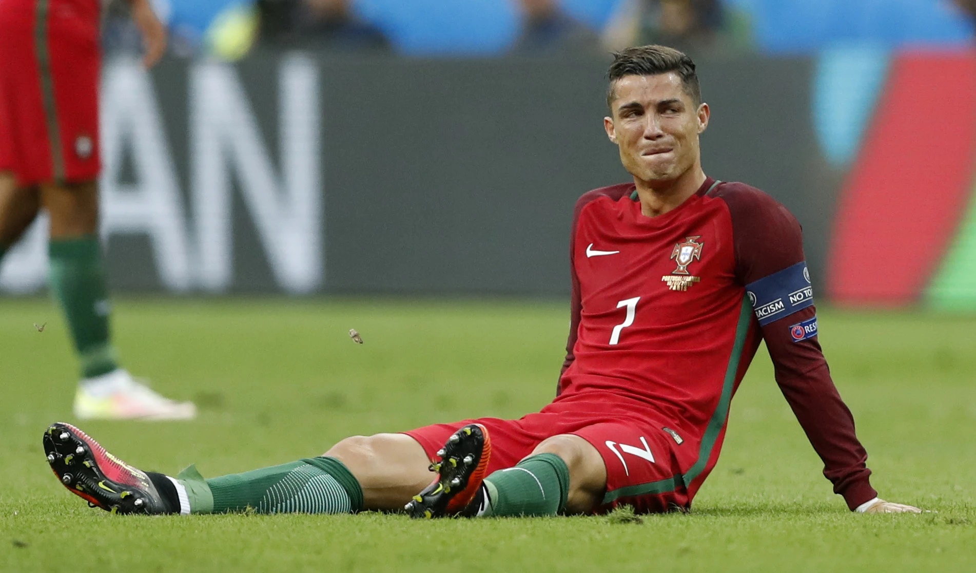 Cristiano Ronaldo, EURO 2016, World Cup 2022, Lionel Messi