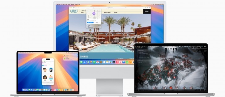 macOS Sequoia, WWDC 2024