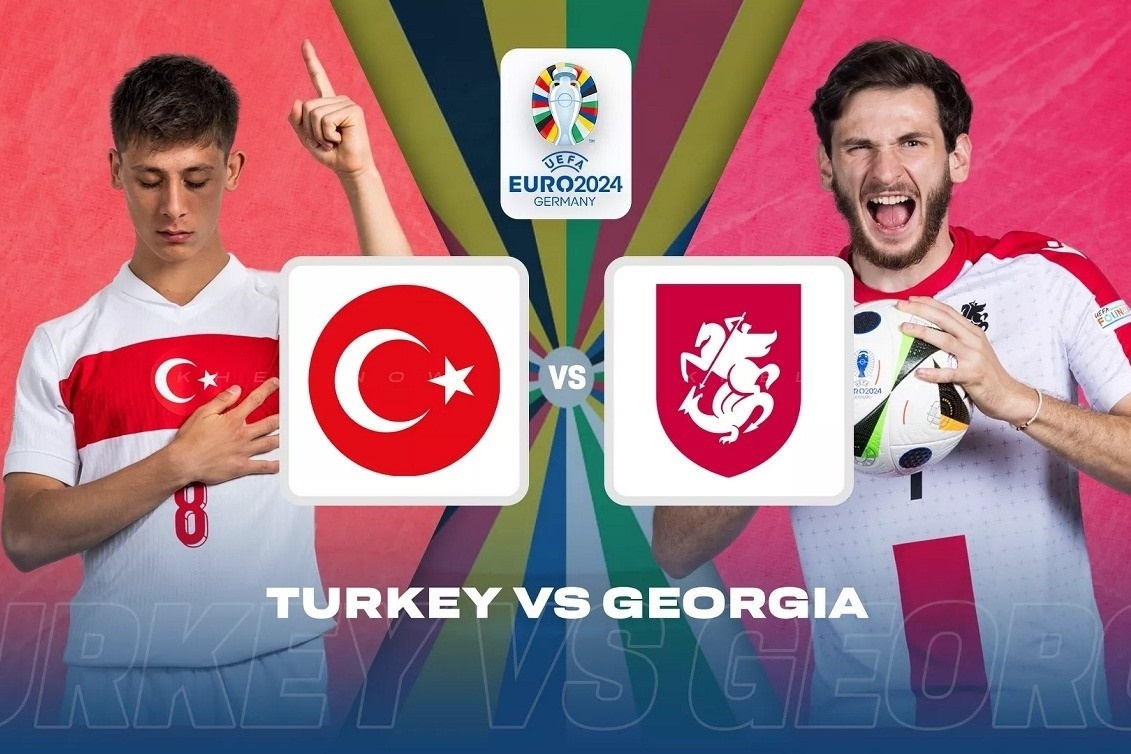 Nhận định Thổ Nhĩ Kỳ vs Georgia, Dự đoán tỷ số Thổ Nhĩ Kỳ vs Georgia